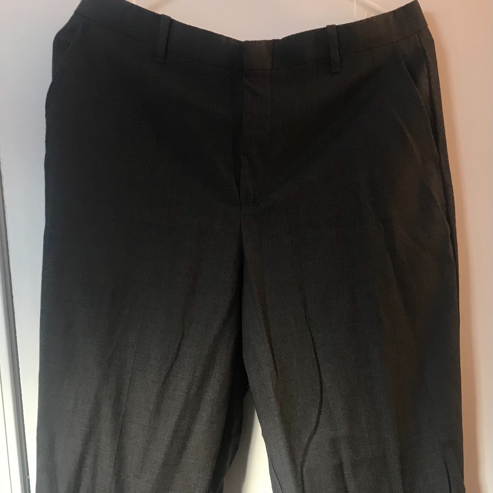 Dress slacks